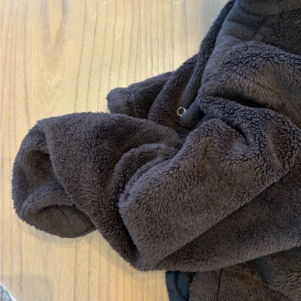 Brown North Face - image 5